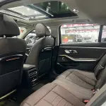 BMW 3 Series 2020 156 л.с. из Китая