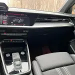 Audi A3 2024 150 л.с. 150 л.с. из Китая