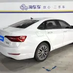 Volkswagen Sagitar 2021 из Китая