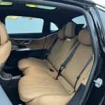 Mercedes-Benz E-Class 2025 из Китая