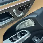 Mercedes-Benz E-Class 2025 из Китая