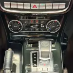 Mercedes-Benz G-Class AMG 2014 из Китая
