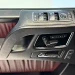 Mercedes-Benz G-Class AMG 2014 из Китая