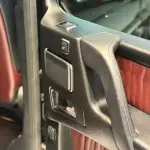 Mercedes-Benz G-Class AMG 2014 из Китая