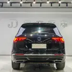 Volkswagen Tiguan L 2021 186 л.с. — лот 57726975 из Китая