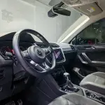 Volkswagen Tiguan L 2021 186 л.с. — лот 57726975 из Китая
