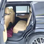 GAC Motor Trumpchi GS8 2024 из Китая
