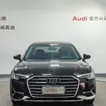 Audi A6L 2024 из Китая