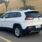 Jeep Cherokee 2017 175 л.с. — лот 57731731 из Китая