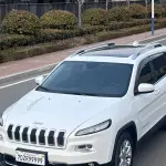 Jeep Cherokee 2017 175 л.с. — лот 57731731 из Китая