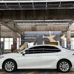 Toyota Camry 2024 из Китая