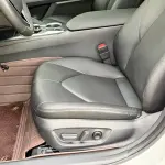 Toyota Camry 2024 из Китая