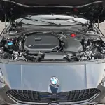 BMW 2 Series 2025 204 л.с. — лот 57727147 из Китая