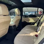 Cadillac CT5 2020 241 л.с. 241 л.с. 241 л.с. из Китая