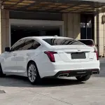 Cadillac CT5 2020 241 л.с. 241 л.с. 241 л.с. из Китая