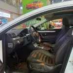 Volkswagen CC 2017 из Китая