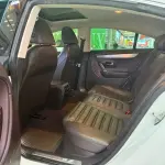 Volkswagen CC 2017 из Китая