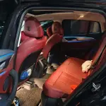 BMW X4 2023 из Китая