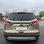 Ford Kuga 2013 242 л.с. 242 л.с. из Китая