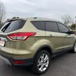 Ford Kuga 2013 242 л.с. 242 л.с. из Китая