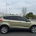 Ford Kuga 2013 242 л.с. 242 л.с. из Китая