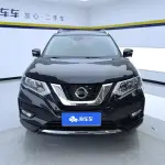 Nissan X-Trail 2019 186 л.с. — лот 57731698 из Китая