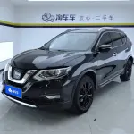 Nissan X-Trail 2019 186 л.с. — лот 57731698 из Китая