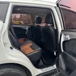 Geely Vision X6 2017 из Китая