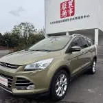 Ford Kuga 2013 242 л.с. 242 л.с. из Китая