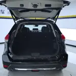 Nissan X-Trail 2019 186 л.с. — лот 57731698 из Китая