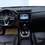 Nissan X-Trail 2019 186 л.с. — лот 57731698 из Китая