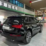 Audi Q5 2015 224 л.с. 224 л.с. из Китая