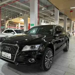 Audi Q5 2015 224 л.с. 224 л.с. из Китая