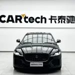 Jaguar XFL 2024 250 л.с. — лот 57727208 из Китая
