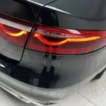 Jaguar XFL 2024 250 л.с. — лот 57727208 из Китая