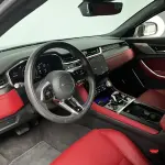 Jaguar XFL 2024 250 л.с. — лот 57727208 из Китая