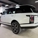 Land Rover Range Rover 2013 375 л.с. из Китая