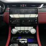 Jaguar XFL 2024 250 л.с. — лот 57727208 из Китая