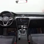 Volkswagen Magotan 2020 из Китая