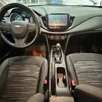Chevrolet Cavalier 2019 113 л.с. из Китая