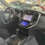 Toyota Crown 2016 из Китая