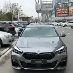 BMW 2 Series (Import) 2024 178 л.с. — лот 57727274 из Китая