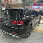 Mercedes-Benz GLC 2022 из Китая