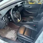 Mercedes-Benz GLA 2017 из Китая