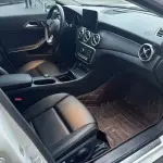 Mercedes-Benz GLA 2017 из Китая
