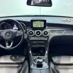 Mercedes-Benz GLC 2019 из Китая