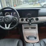 Mercedes-Benz E-Class 2019 258 л.с. 258 л.с. 258 л.с. из Китая