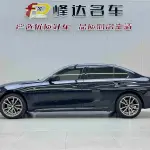 BMW 3 Series 2023 из Китая
