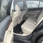 Subaru Legacy 2010 из Китая