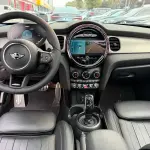 MINI Mini JCW 2022 из Китая